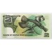 PAPUA NEW GUINEA 2000 . TWO 2 KINA BANKNOTE